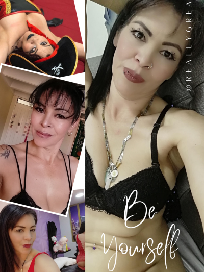 electra-mommy - colombian mature