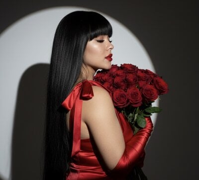 BrendaCrean on StripChat