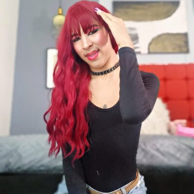 live sex camera Crisevanz 19