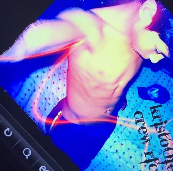 Cristhofercri's Offline XXX Chat