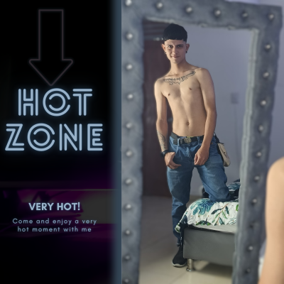 oliverkoch from stripchat