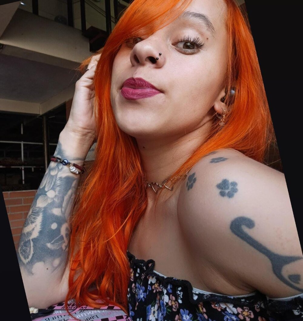 lexii_fire profile