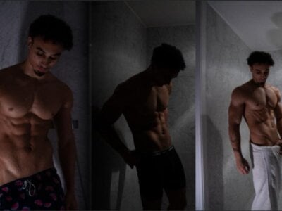Elnonoctr Male Bbc Cam Striptease