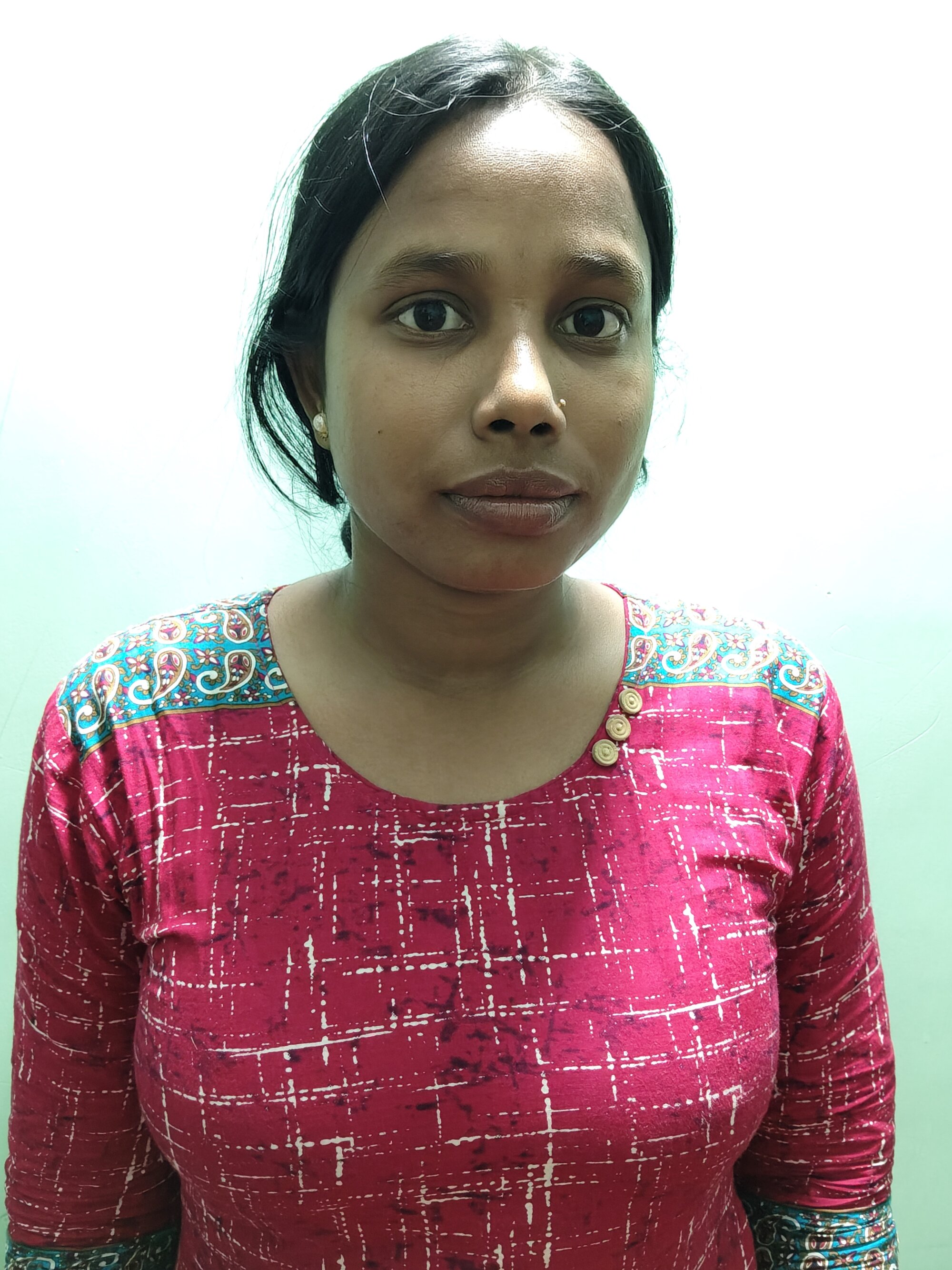 indianpakhi