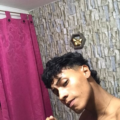 Kenvroo_rabbit - Stripchat Boy 