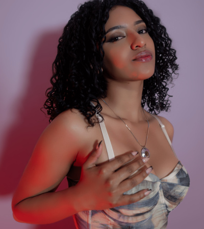 NaomiGarcia1 on StripChat