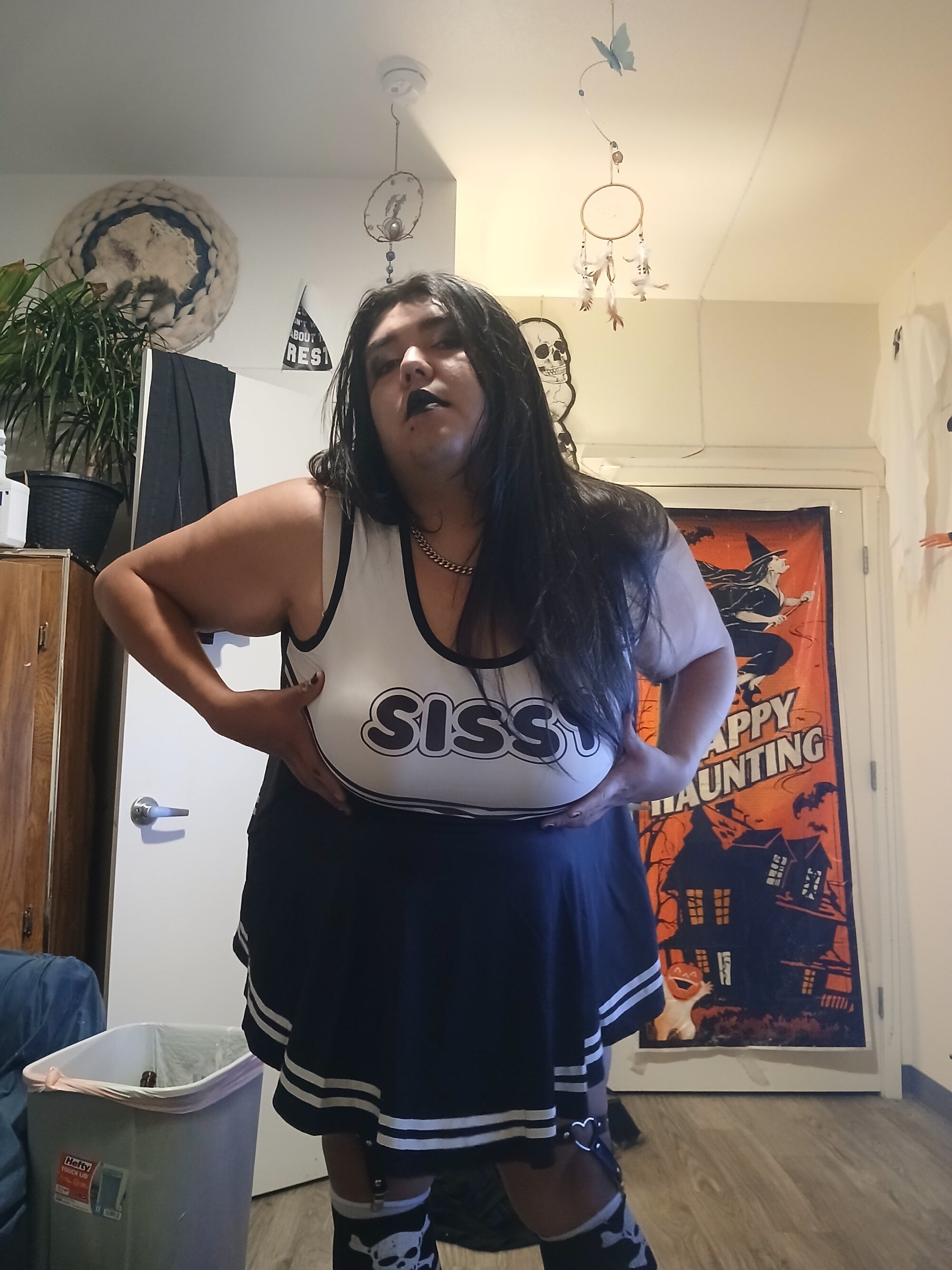 Chubbysissy97