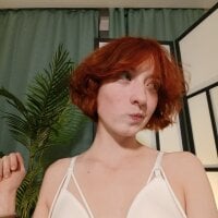 JuanaFriesz's webcam live show