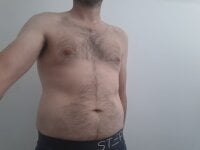 stim22 Webcam Model Profile