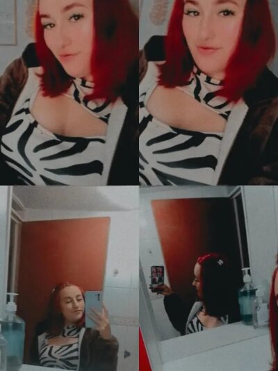 Courtney_Pink Avatar