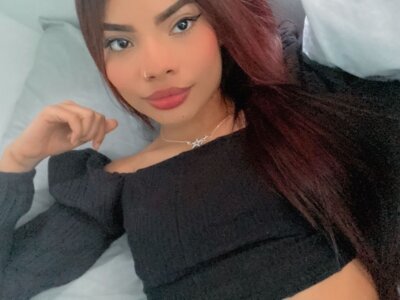 Tiffany_White6 - Stripchat Girl 