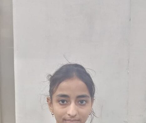 MUSKAN_2003 profile