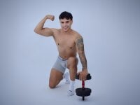 Salvatore_Savagge's Offline Chat Room