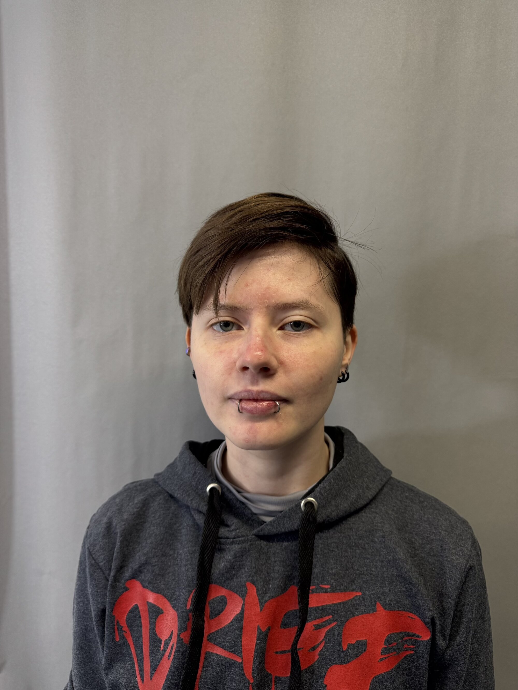 BellaVanruiten