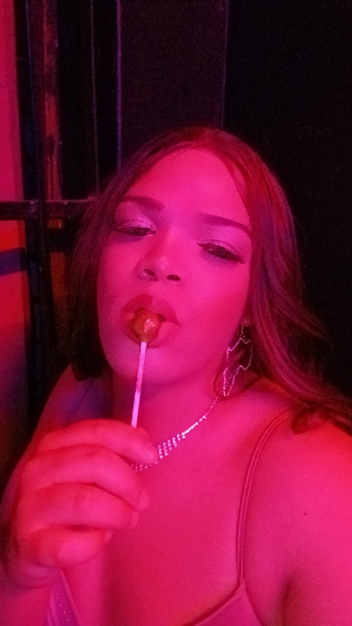 NaughtyAssRuby