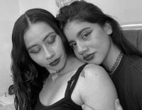 dirty_dolls_1's Webcam Show