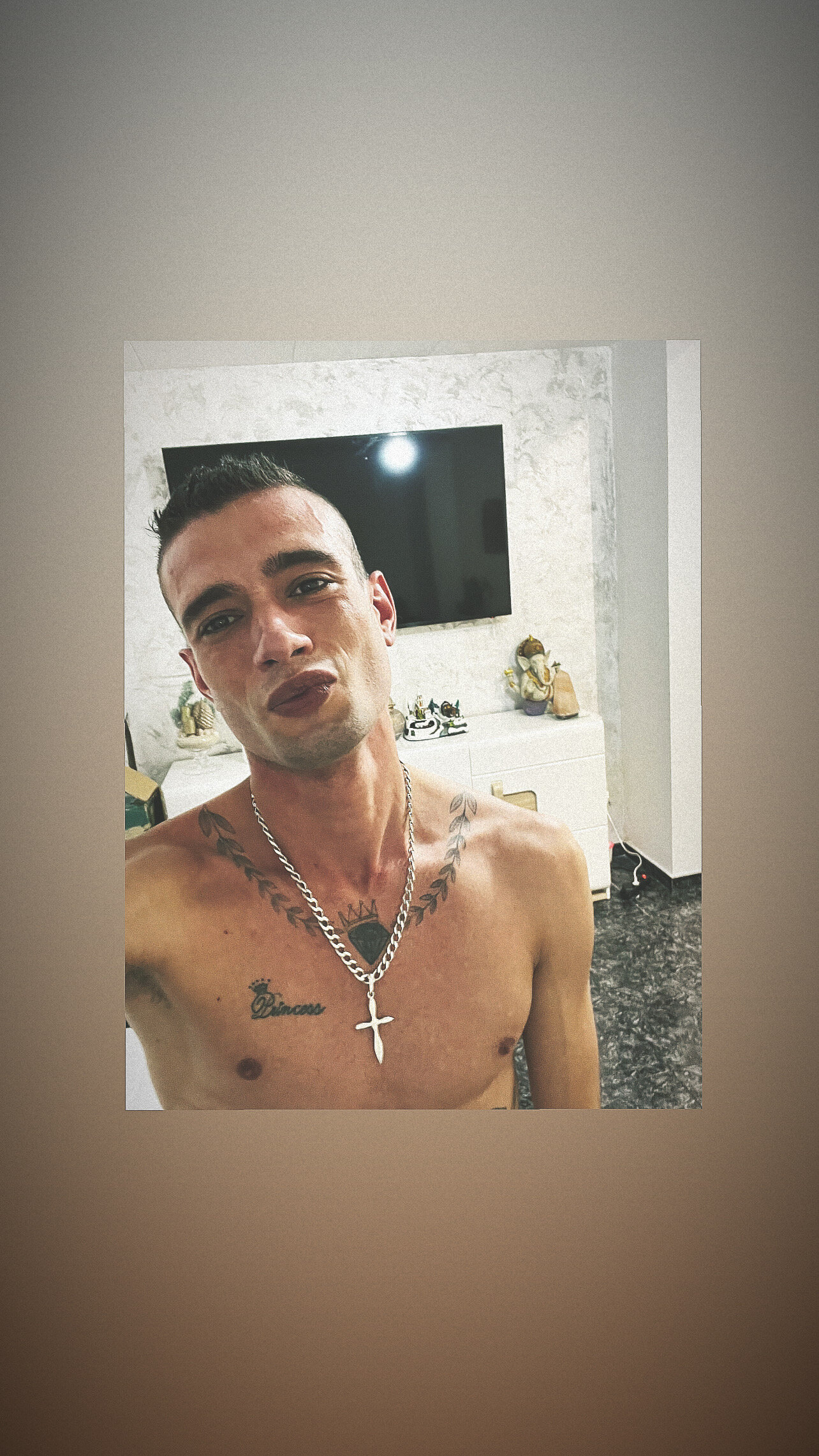 davorm