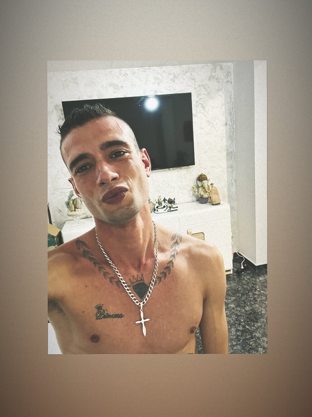 davorm Profile Image