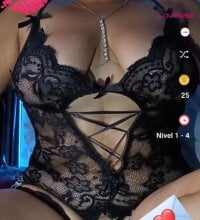 Tonhermosa's Live XXX Chat