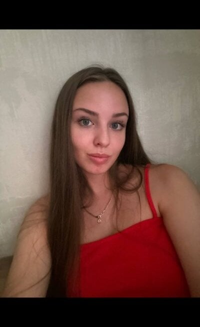 RosieLun private show