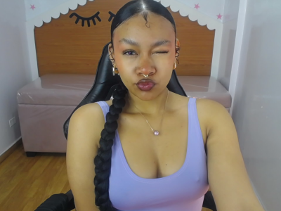 Catalina25_t - Stripchat Teen Best Blowjob Girl 