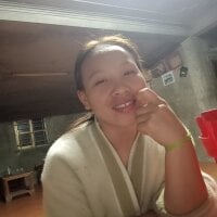 Mising5022's webcam live show