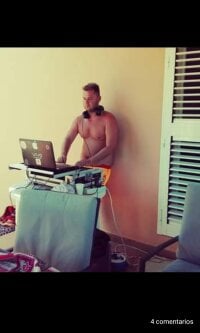 franYtanya - Live Cam