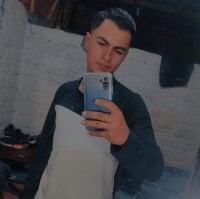 jorgelml's webcam live show