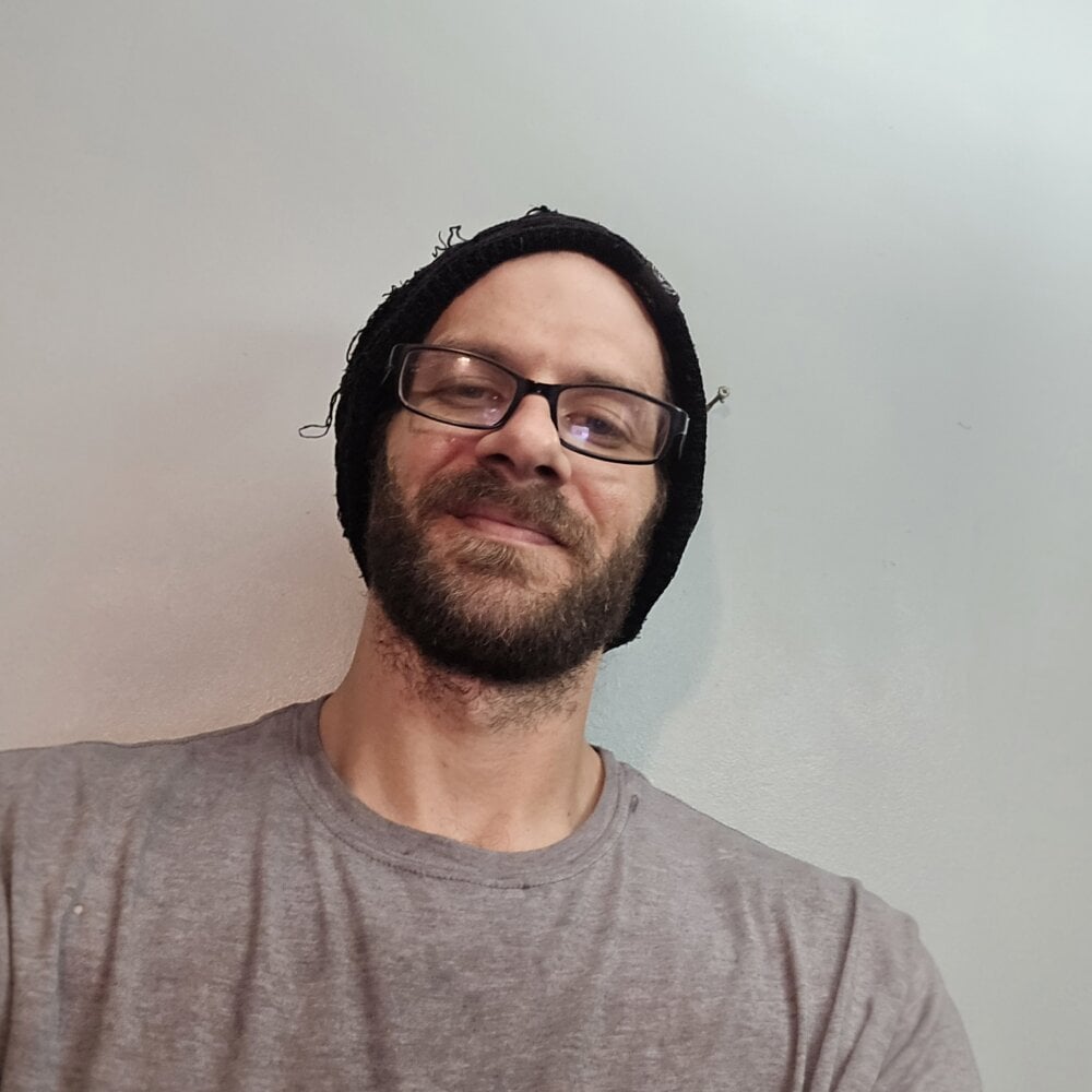 ChristopherMeade profile