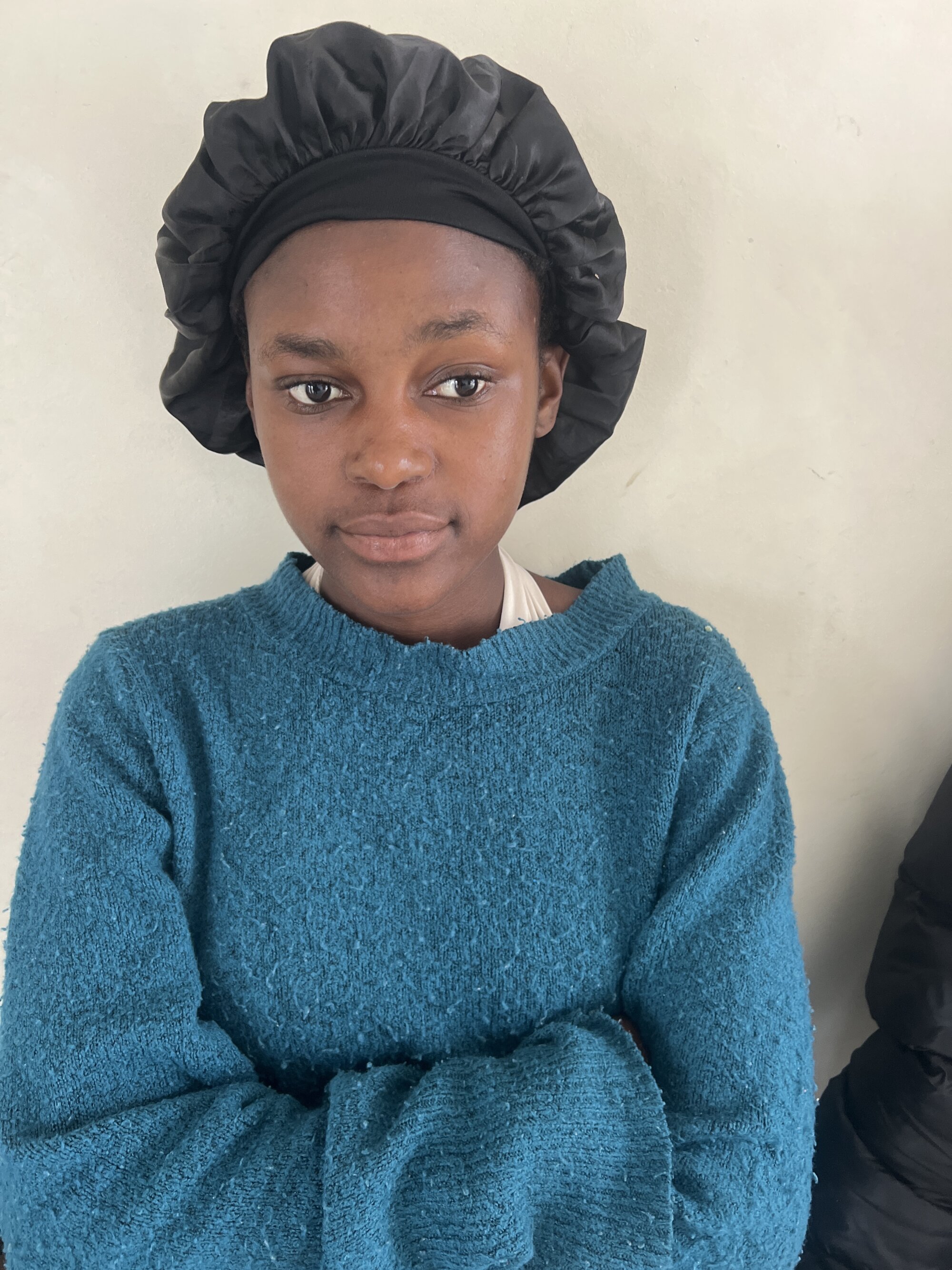 SexyEbonySlender live webcam