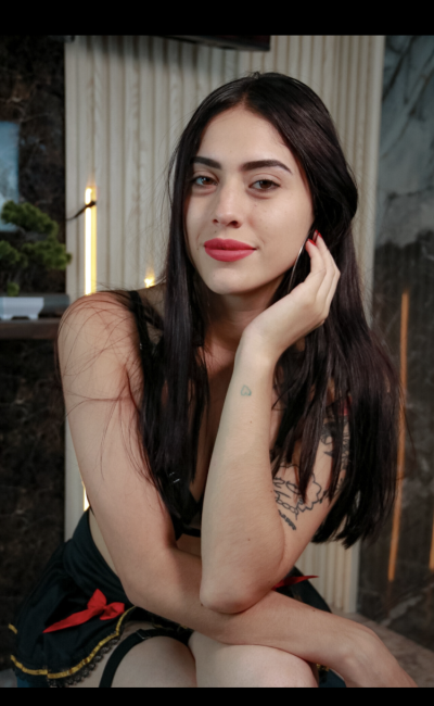 nude web chat JoselynCam19