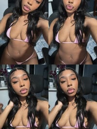 carsoncash's webcam live show