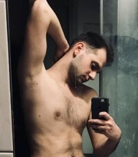 antonysside's webcam live show