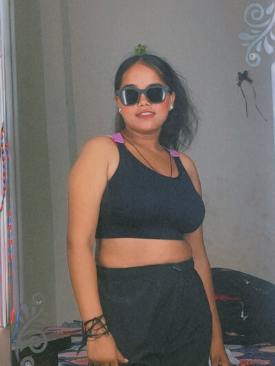 hotest_girl from stripchat