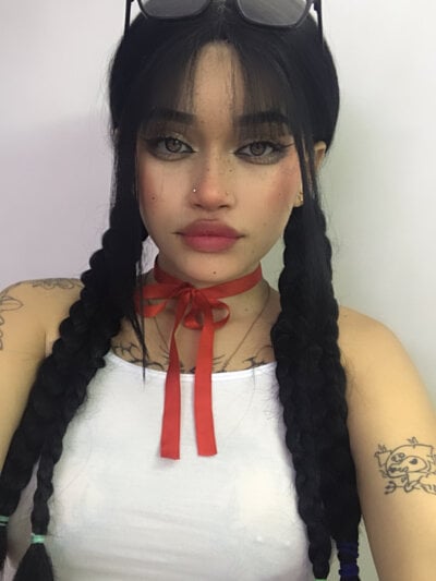 ROOUSESIXGOTIC Avatar