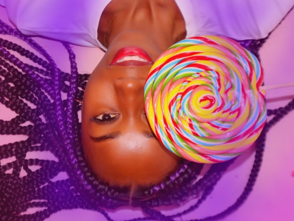Cam girl NathalyLeen