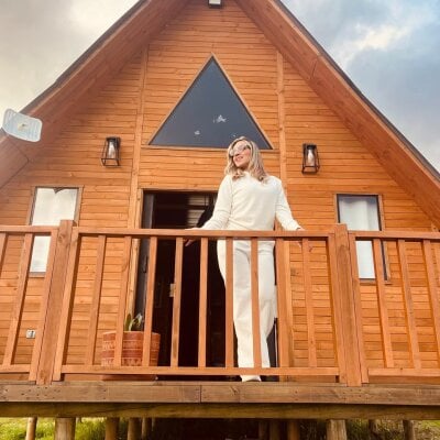 Katapinter on StripChat