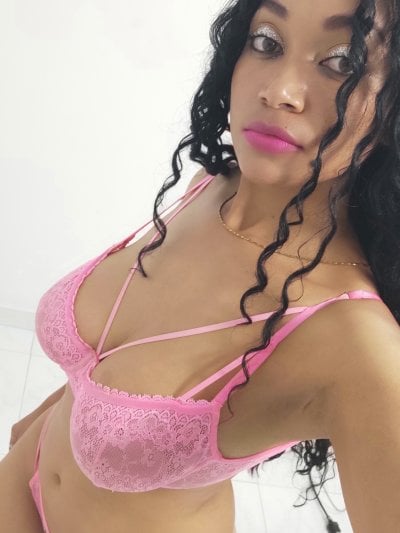 meliAngelical live on StripChat