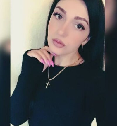 Karina1893 - Stripchat Girl 