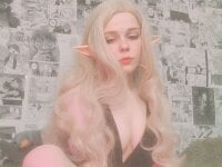 Show Webcam de Freezy_Gerda