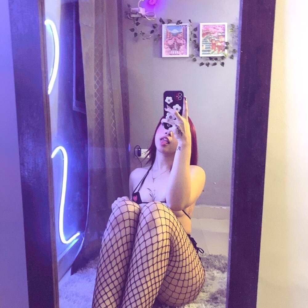 lexy_ryuu profile