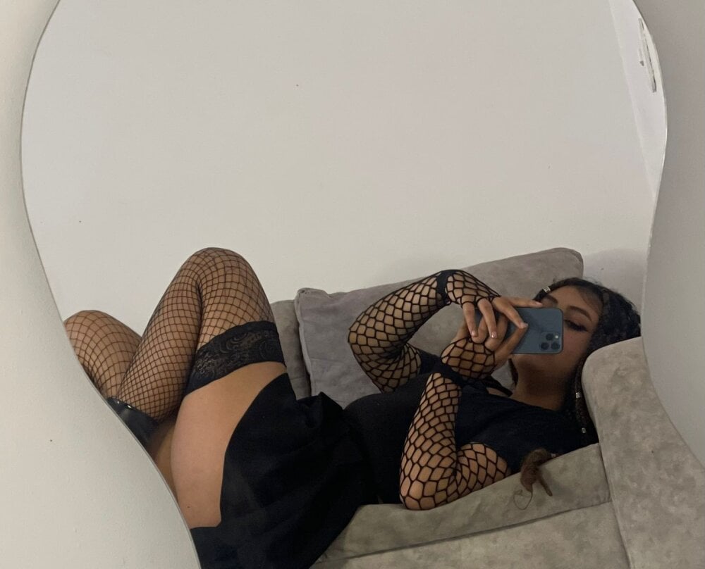 Amaia_Nyx profile