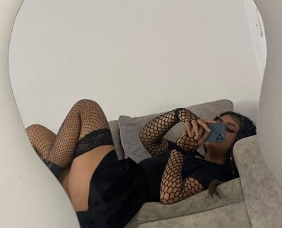 Amaia_Nyx