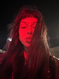 Eliza_Bennet's webcam live show