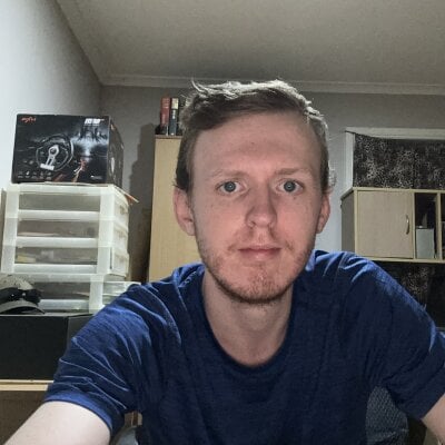 MrTStephensOfficial Avatar