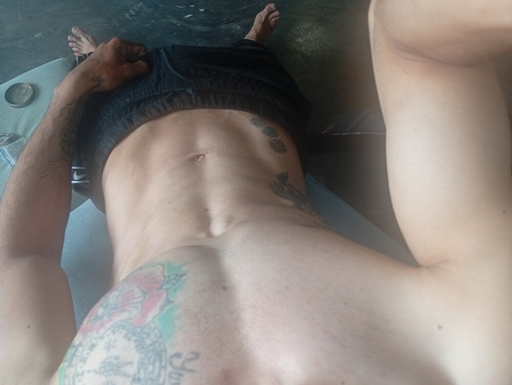 tentaiy from stripchat
