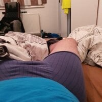 murfin's webcam live show