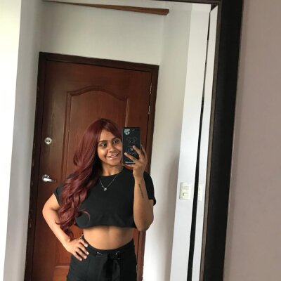 Sara_liz - colombian