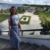 Offline chatovací místnost SashaLaohi