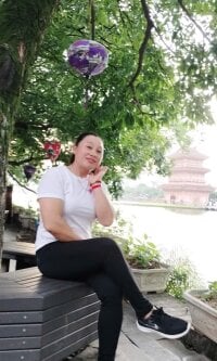 Maya_Babe1 Modèle Webcam Profil